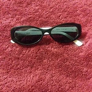 Anna Sui sunglasses